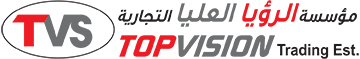 TOP VISION Trading Est.